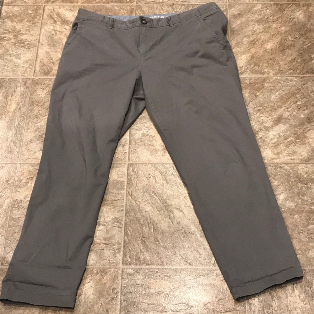 Women’s chinos